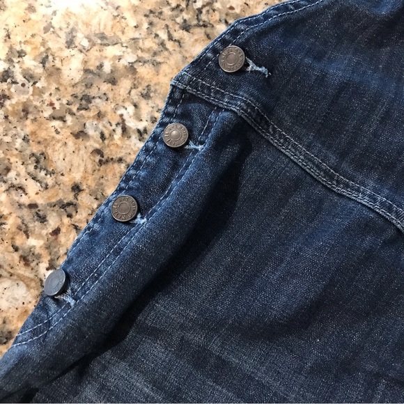 ▪️DESIGN LAB Overalls - Picture 3 of 16